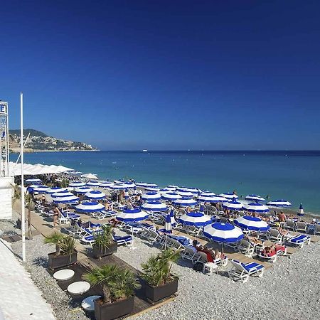 Nice Centre - Apartment With Balcony And Stunning Sea View! Exteriér fotografie