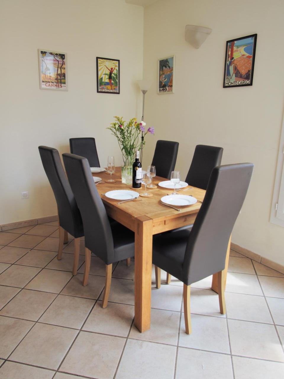 Nice Centre - Apartment With Balcony And Stunning Sea View! Exteriér fotografie