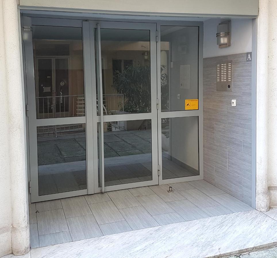 Nice Centre - Apartment With Balcony And Stunning Sea View! Exteriér fotografie
